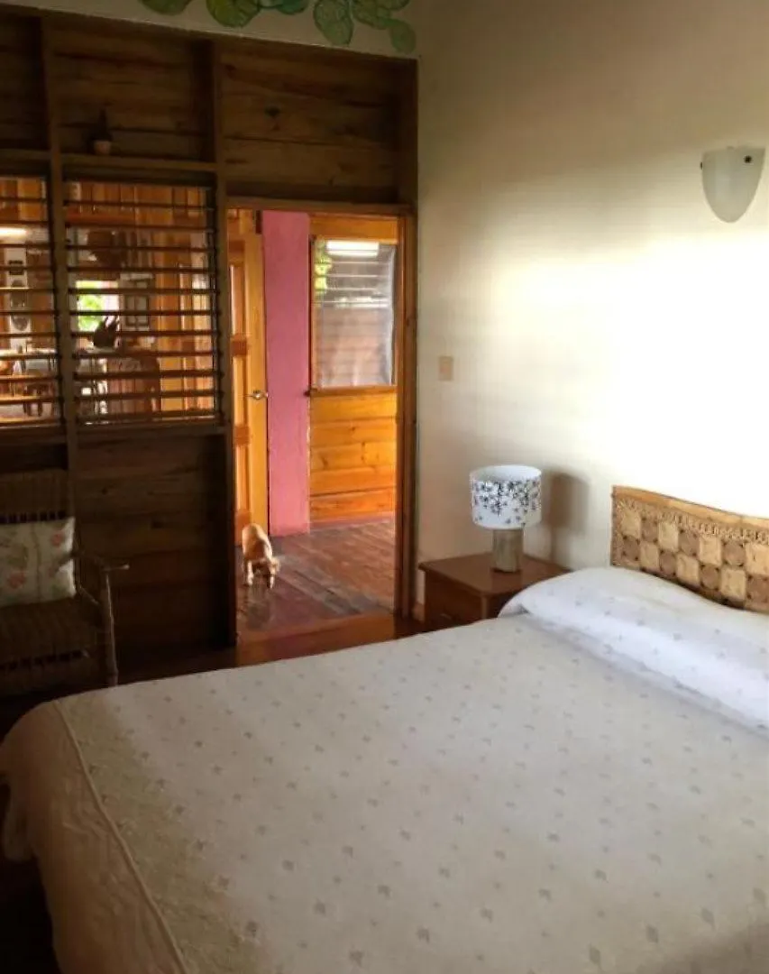 Da Fabio Hotel Negril