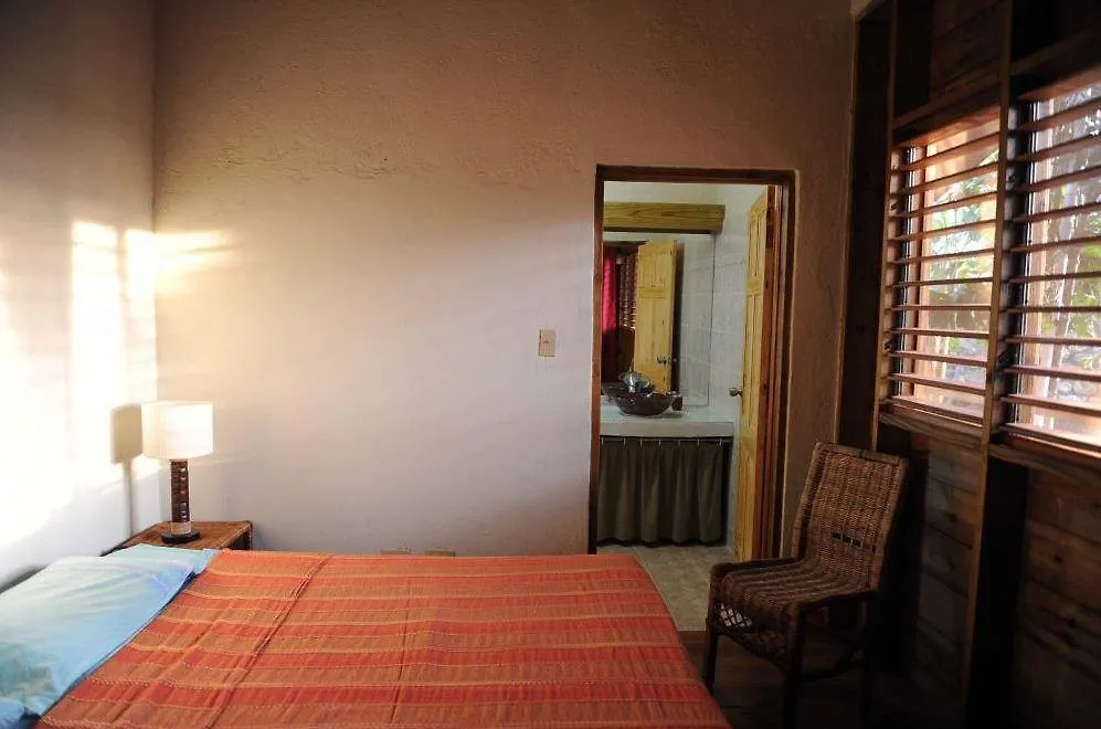 Da Fabio Hotel Negril