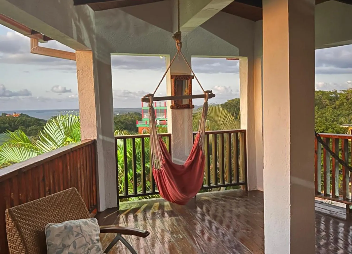 Da Fabio Hotel Negril Jamaica