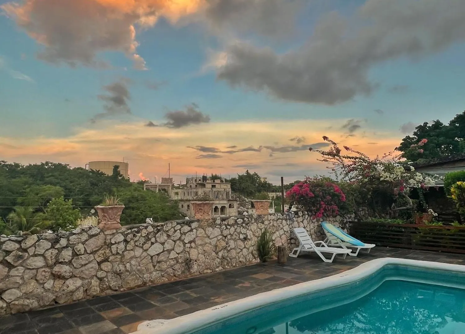 Da Fabio Hotel Negril