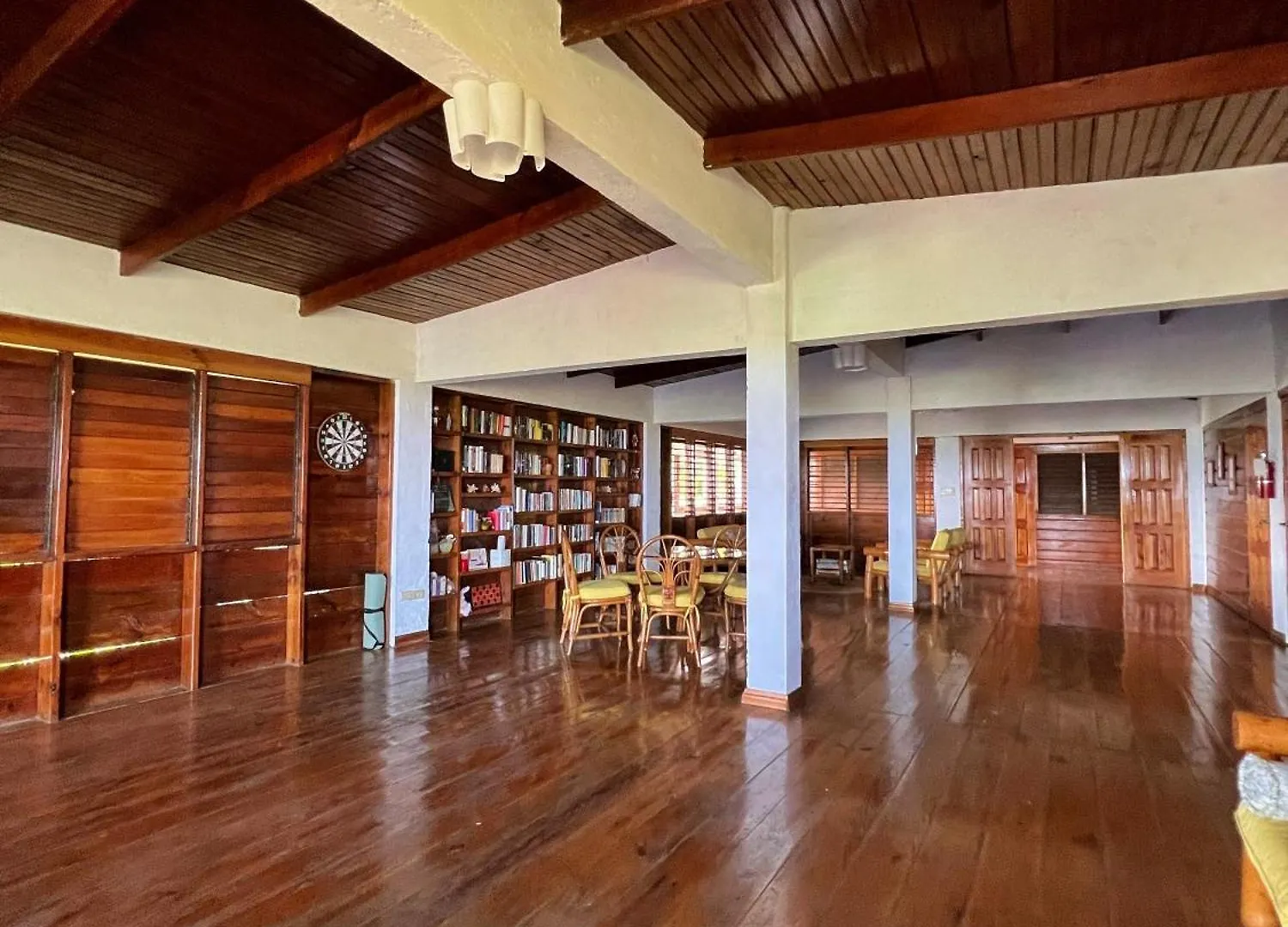 Da Fabio Hotel Negril