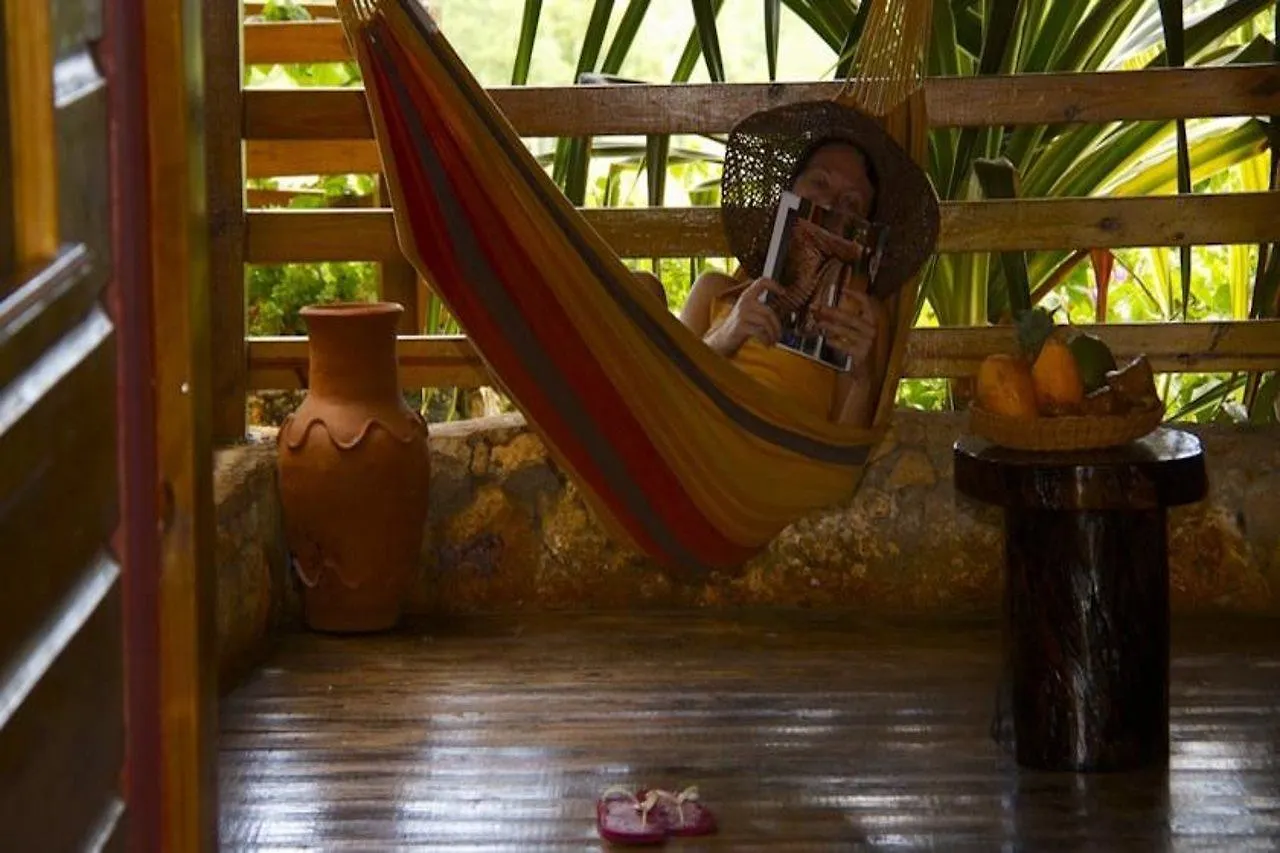 Da Fabio Hotel Negril