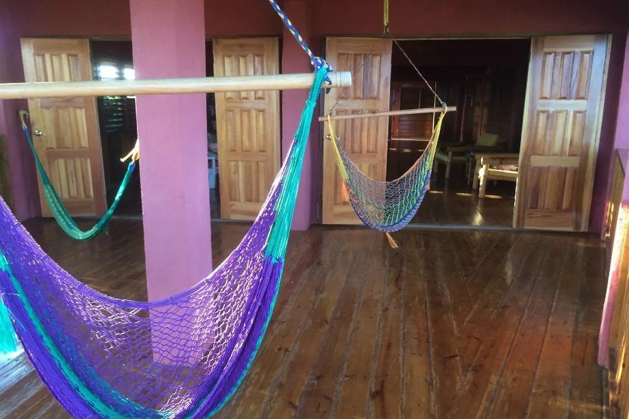 Da Fabio Hotel Negril