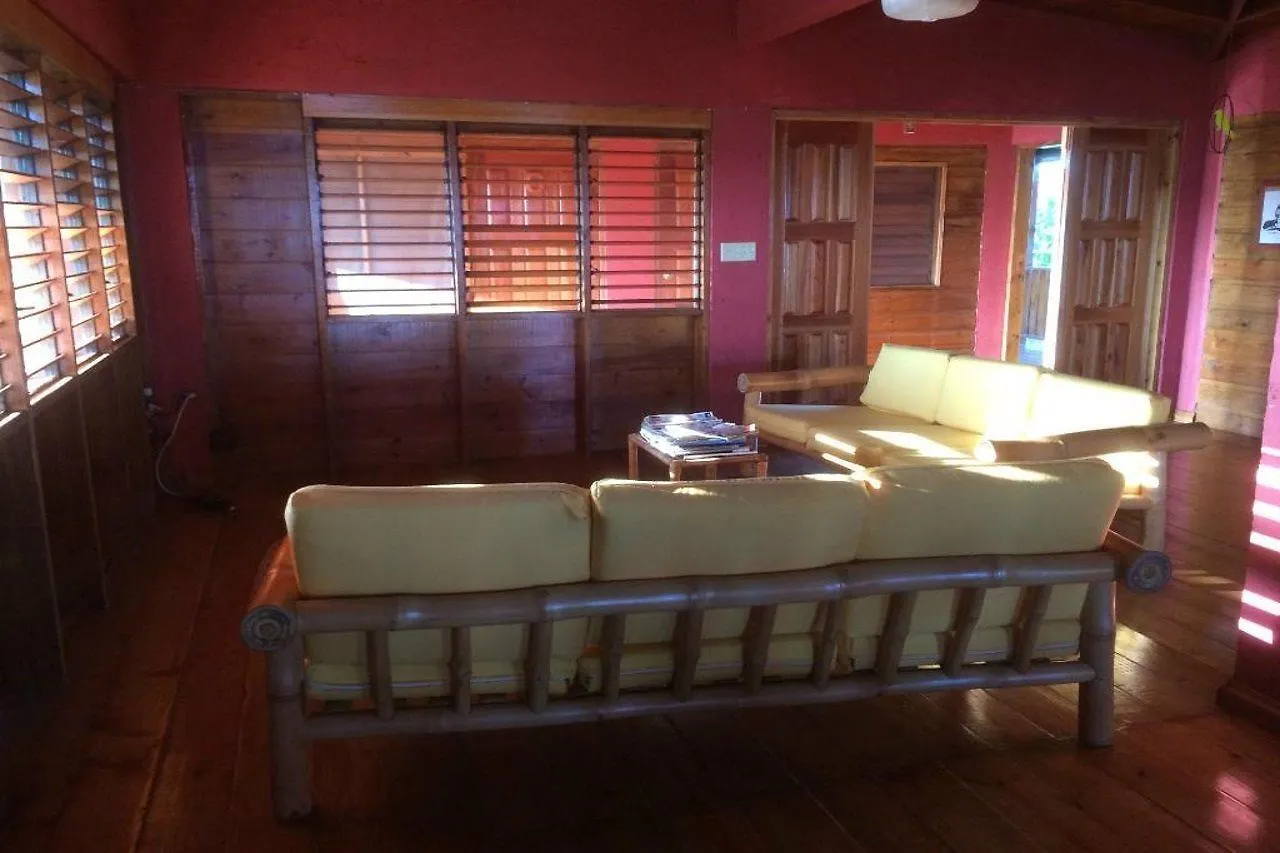 Da Fabio Hotel Negril