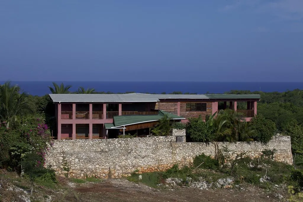 Da Fabio Hotel Negril