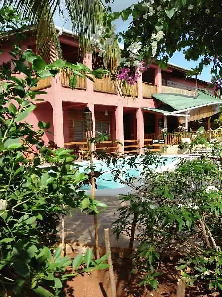 ***  Da Fabio Hotel Negril Jamaica