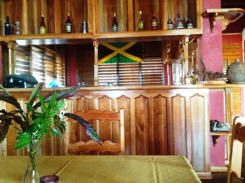 Da Fabio Hotel Negril