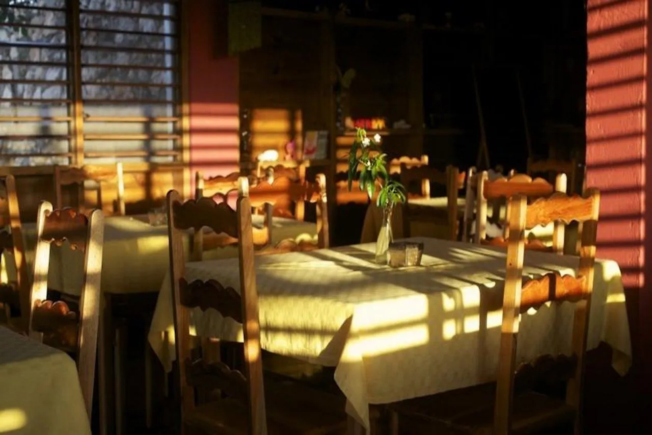 Da Fabio Hotel Negril 3*,