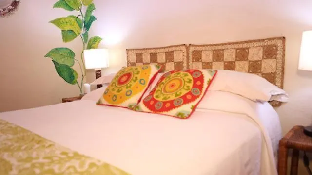 Da Fabio Hotel Negril 3*,