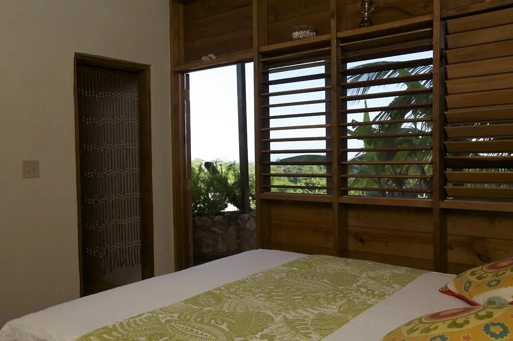 Da Fabio Hotel Negril 3*,  Jamaica