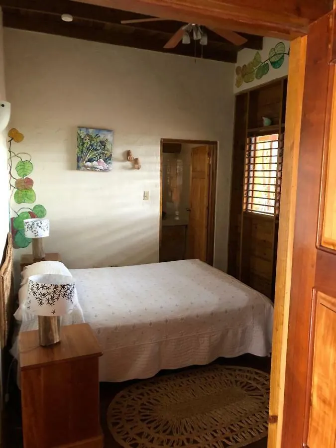 Da Fabio Hotel Negril