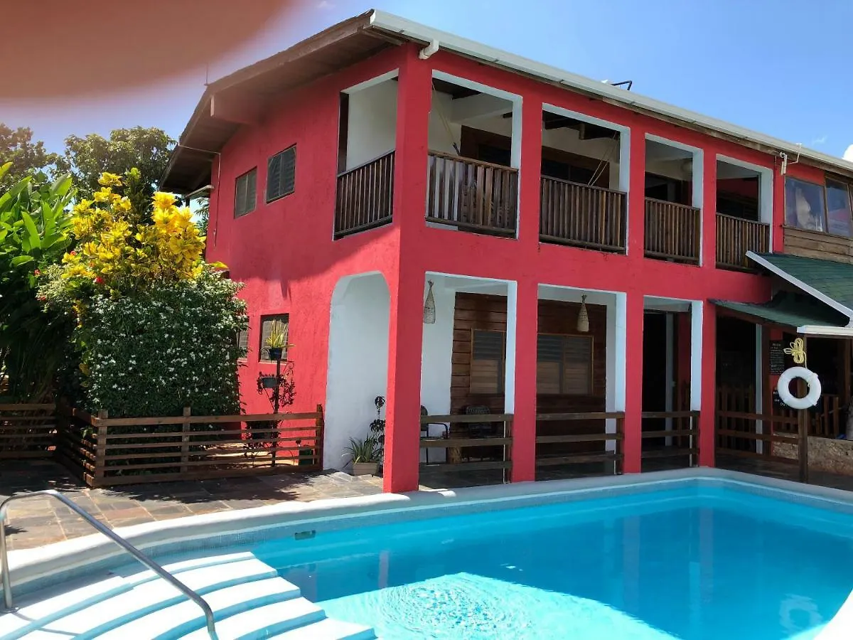 Da Fabio Hotel Negril Jamaica